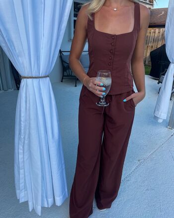 Sarah Abbott Leaked Nude OnlyFans (Photo 8)