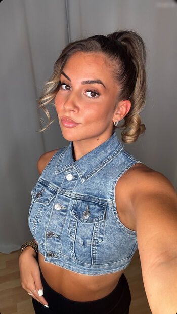 Sarah.anca Leaked Nude OnlyFans (Photo 12)