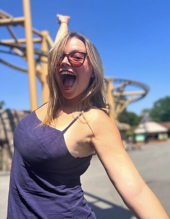 Sarah Anderson