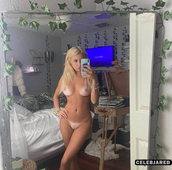 Sarah Argabrite Leaked Nude OnlyFans (Photo 2)