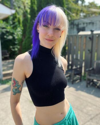 Sarah Ashby Leaked Nude OnlyFans (Photo 15)