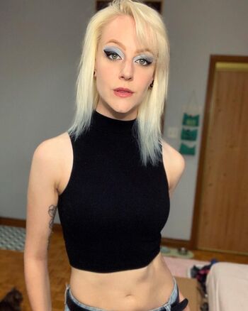 Sarah Ashby Leaked Nude OnlyFans (Photo 20)