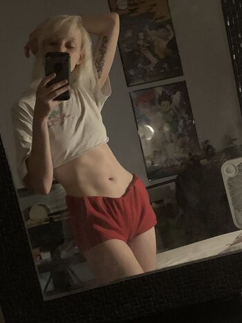 Sarah Ashby Leaked Nude OnlyFans (Photo 22)