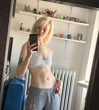 Sarah Ashby Leaked Nude OnlyFans (Photo 24)