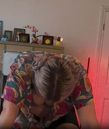 Sarah Bridgewater Leaked Nude OnlyFans (Photo 5)