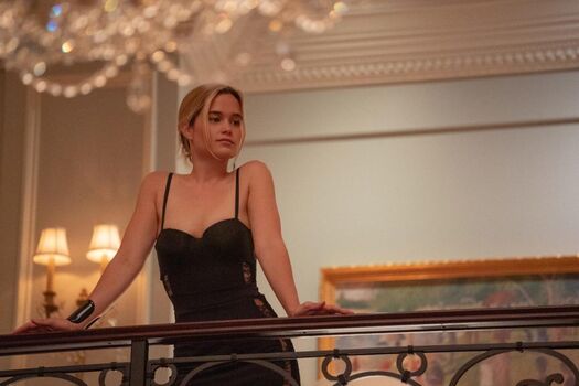 Sarah Catherine Hook