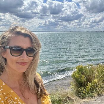 Sarah Champion Leaked Nude OnlyFans (Photo 25)