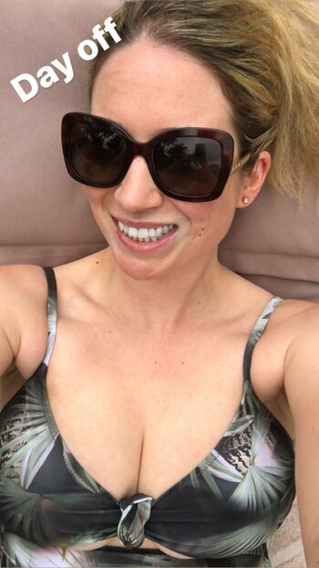 Sarah Cruddas Leaked Nude OnlyFans (Photo 14)