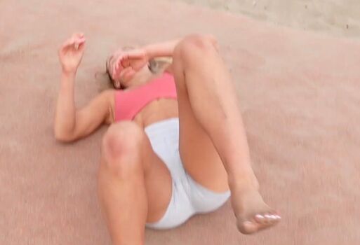 Sarah Dorough Leaked Nude OnlyFans (Photo 54)