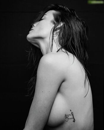 Sarah Dumont Leaked Nude OnlyFans (Photo 36)