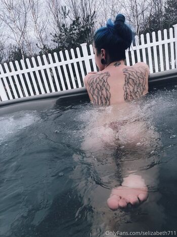 Sarah Elizabeth
