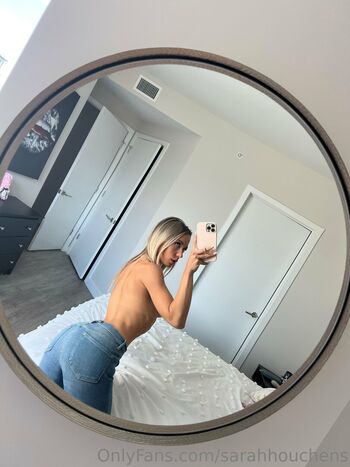 Sarah Houchens Leaked Nude OnlyFans (Photo 117)