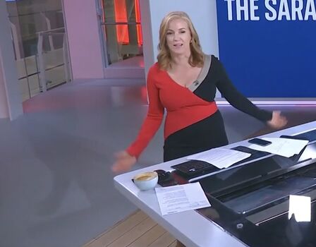 Sarah-Jane Mee Leaked Nude OnlyFans (Photo 15)