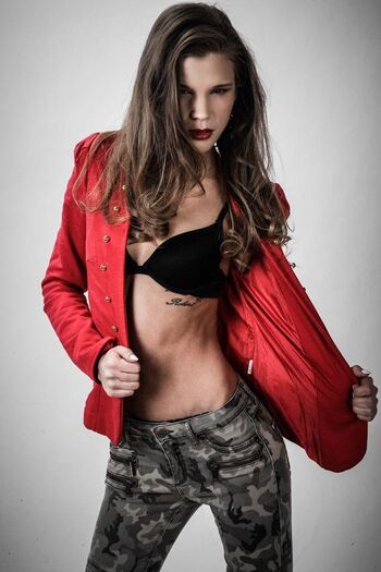 Sarah Kay