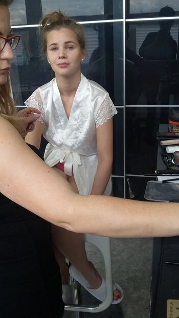 Sarah Kay Leaked Nude OnlyFans (Photo 19)