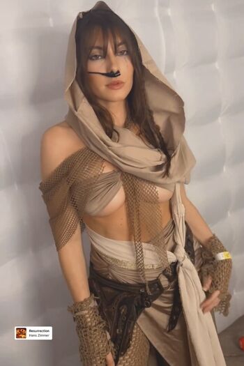 Sarah Kayleen