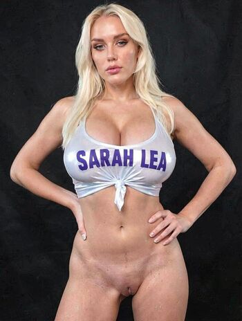 Sarah Lea Leaked Nude OnlyFans (Photo 11)