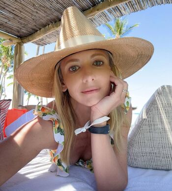 Sarah Michelle Gellar