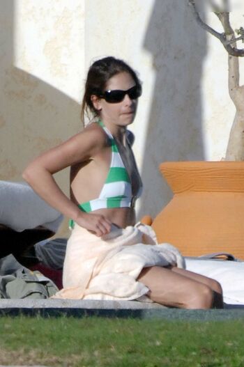 Sarah Michelle Gellar