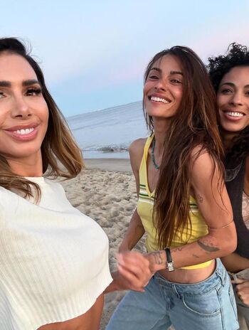 Sarah Shahi Leaked Nude OnlyFans (Photo 169)