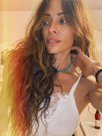 Sarah Shahi Leaked Nude OnlyFans (Photo 171)