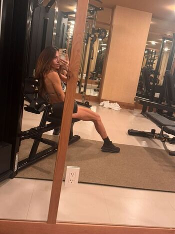 Sarah Shahi Leaked Nude OnlyFans (Photo 173)