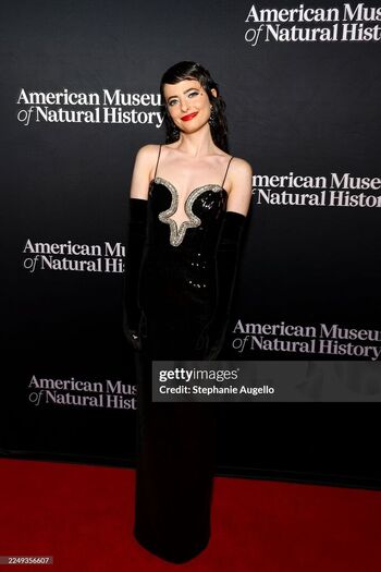 Sarah Sherman