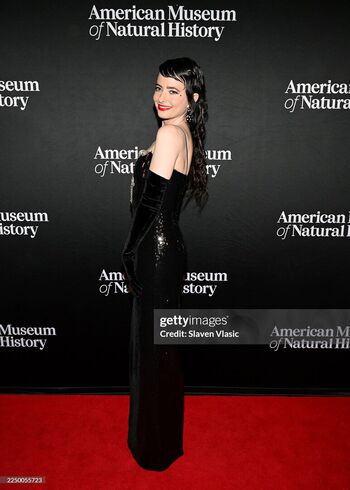 Sarah Sherman
