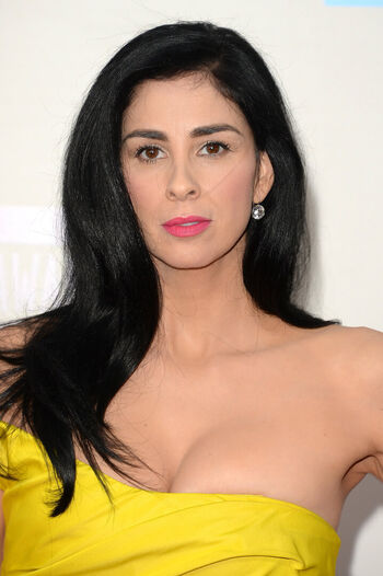 Sarah Silverman Leaked Nude OnlyFans (Photo 43)