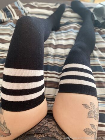 Sarah Unicorn Leaked Nude OnlyFans (Photo 11)