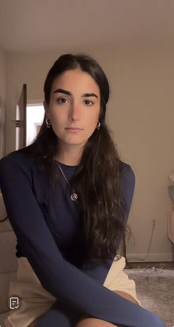 SarahBladd Leaked Nude OnlyFans (Photo 1)