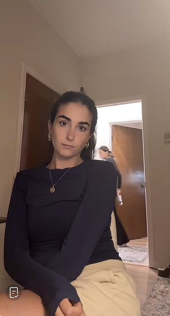 SarahBladd Leaked Nude OnlyFans (Photo 8)