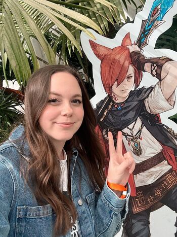 SarahKey Leaked Nude OnlyFans (Photo 104)