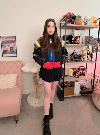 SarahKey Leaked Nude OnlyFans (Photo 108)