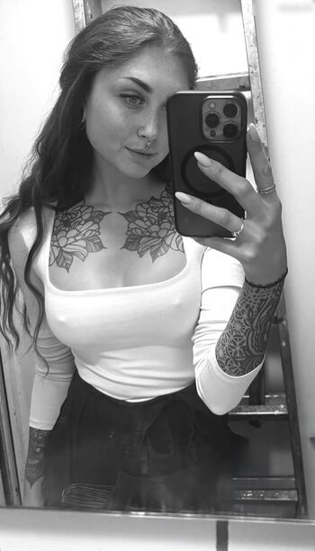 sarahmeeeow Leaked Nude OnlyFans (Photo 76)