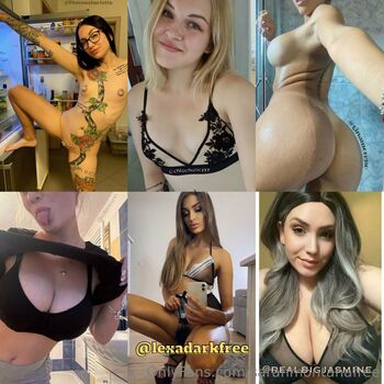 sarahmontanafree Leaked Nude OnlyFans (Photo 130)