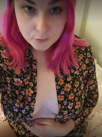 SarahofHorror Leaked Nude OnlyFans (Photo 60)