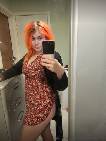 SarahofHorror