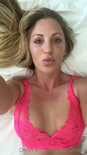 sarahrein Leaked Nude OnlyFans (Photo 9)