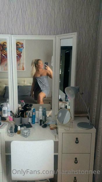 sarahstonnee Leaked Nude OnlyFans (Photo 10)