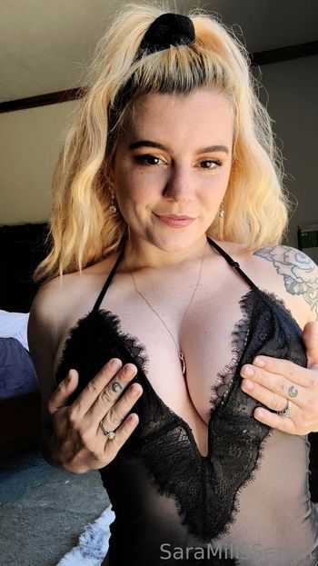saramills631 Leaked Nude OnlyFans (Photo 7)