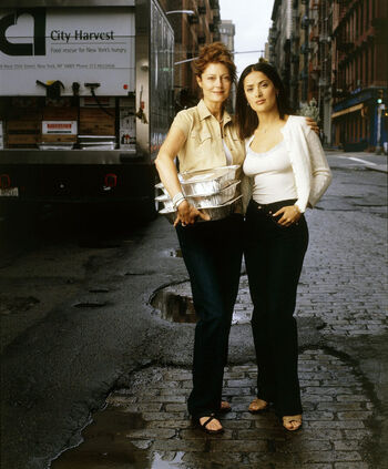 Sarandon Leaked Nude OnlyFans (Photo 18)