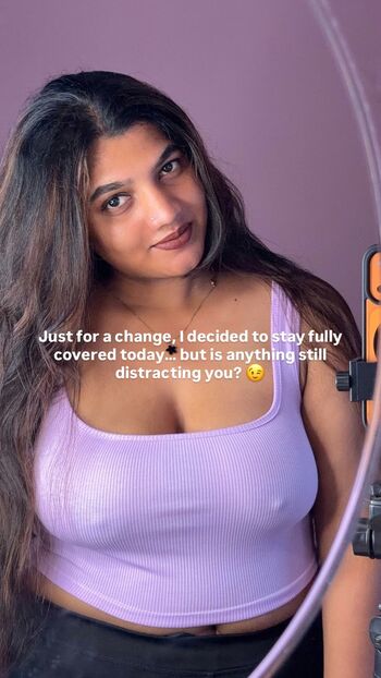 Saranya Santhosh