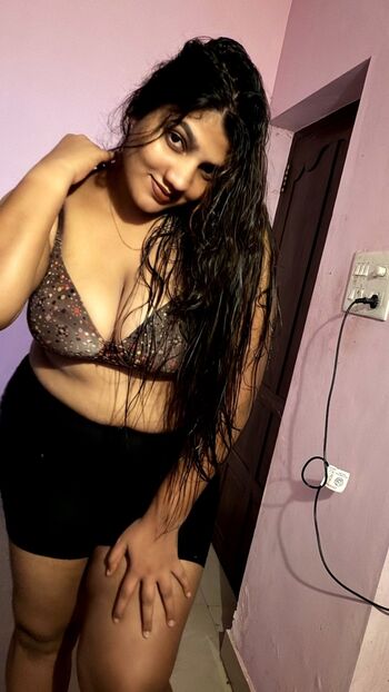 Saranya Santhosh
