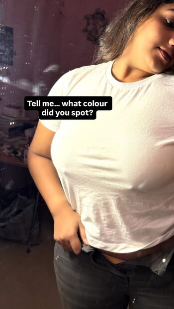 Saranya Santhosh