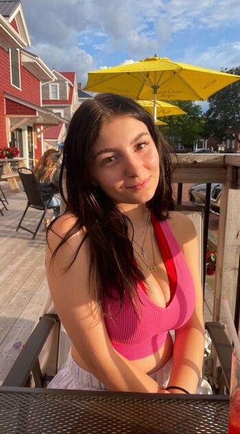 Sarao Sulli Leaked Nude OnlyFans (Photo 78)