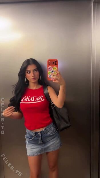 Sararslan Leaked Nude OnlyFans (Photo 3)