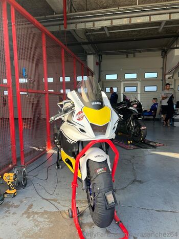 sarasanchez64 Leaked Nude OnlyFans (Photo 17)