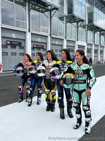 sarasanchez64 Leaked Nude OnlyFans (Photo 21)