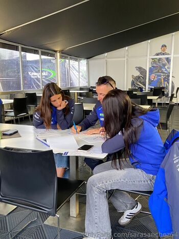 sarasanchez64 Leaked Nude OnlyFans (Photo 25)